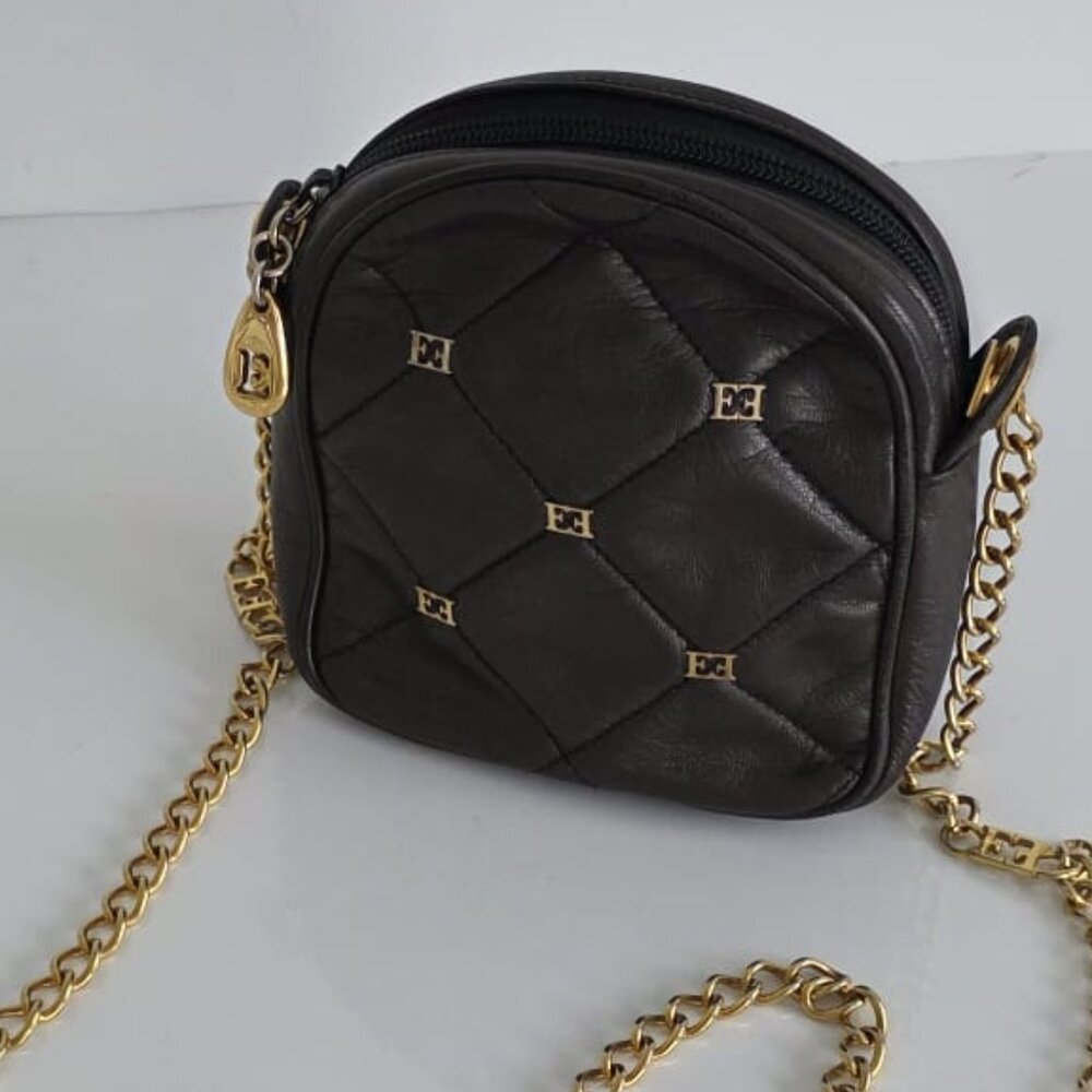 ESCADA BAG! Vintage